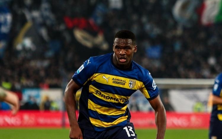 他是我们未 他是我们未