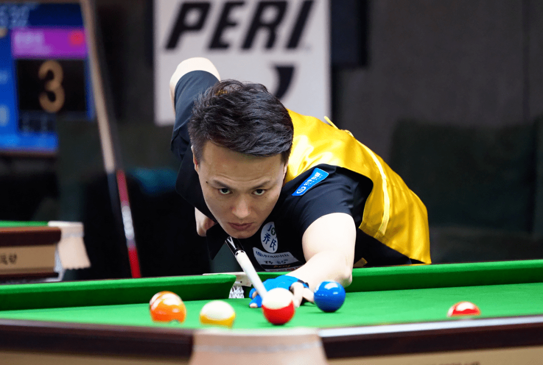 这注定是一 这注定是一