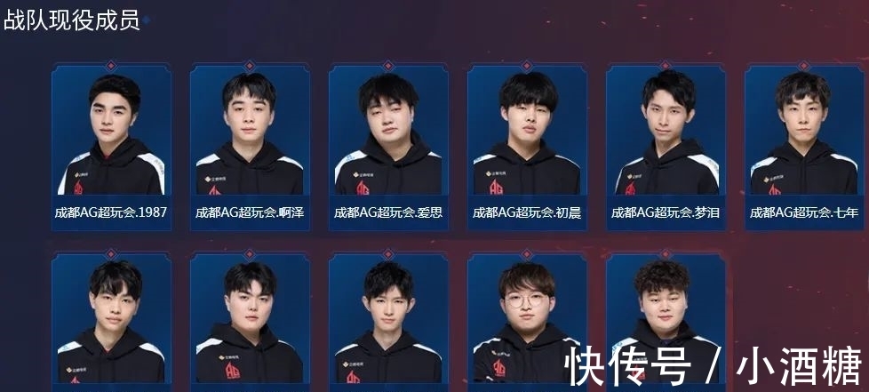 宽容的失败 宽容的失败