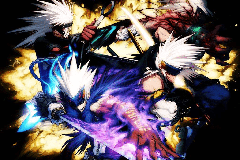 竞争格局 竞争格局